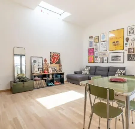 Casa Cermenate - Bright With Patio