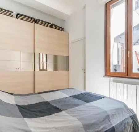 Casa Cermenate - Bright With Patio 公寓