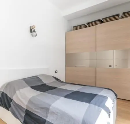 Casa Cermenate - Bright With Patio 公寓 *
