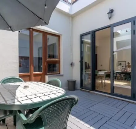 Casa Cermenate - Bright With Patio *