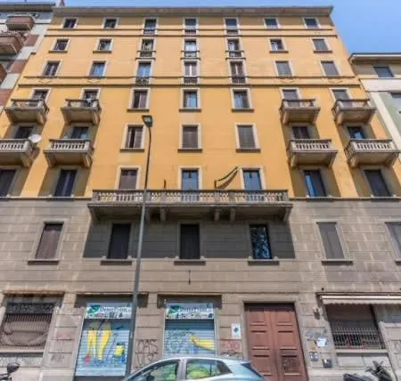 Casa Cermenate - Bright With Patio *